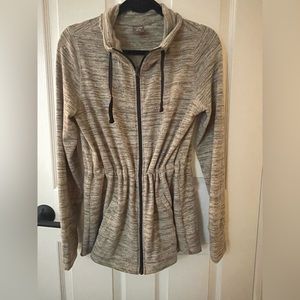 Long sleeve Joe fresh athletic sweater